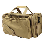 Osage River Light Duty Range Bag-Tan