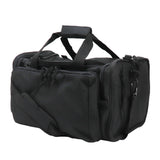 Osage River Range Bag-Black