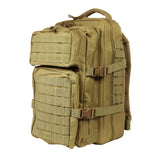 Osage River Fishing Backpack-Khaki
