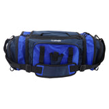 Osage River Elite Ripstop Fishing Tackle Bag-Blue