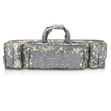 Osage River Double Rifle Case 36-Inch-ACU Digital Camo