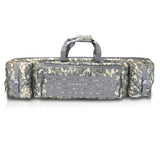 Osage River Double Rifle Case 46-Inch-ACU Digital Camo