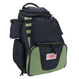 Osage River Ultimate Fishing Backpack-Large-Olive