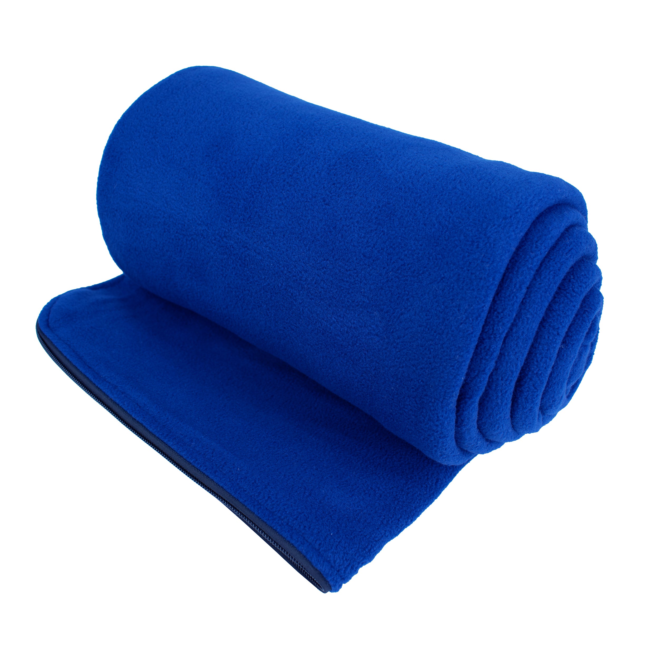 Osage River Microfiber Fleece Sleeping Bag Liner – Osage