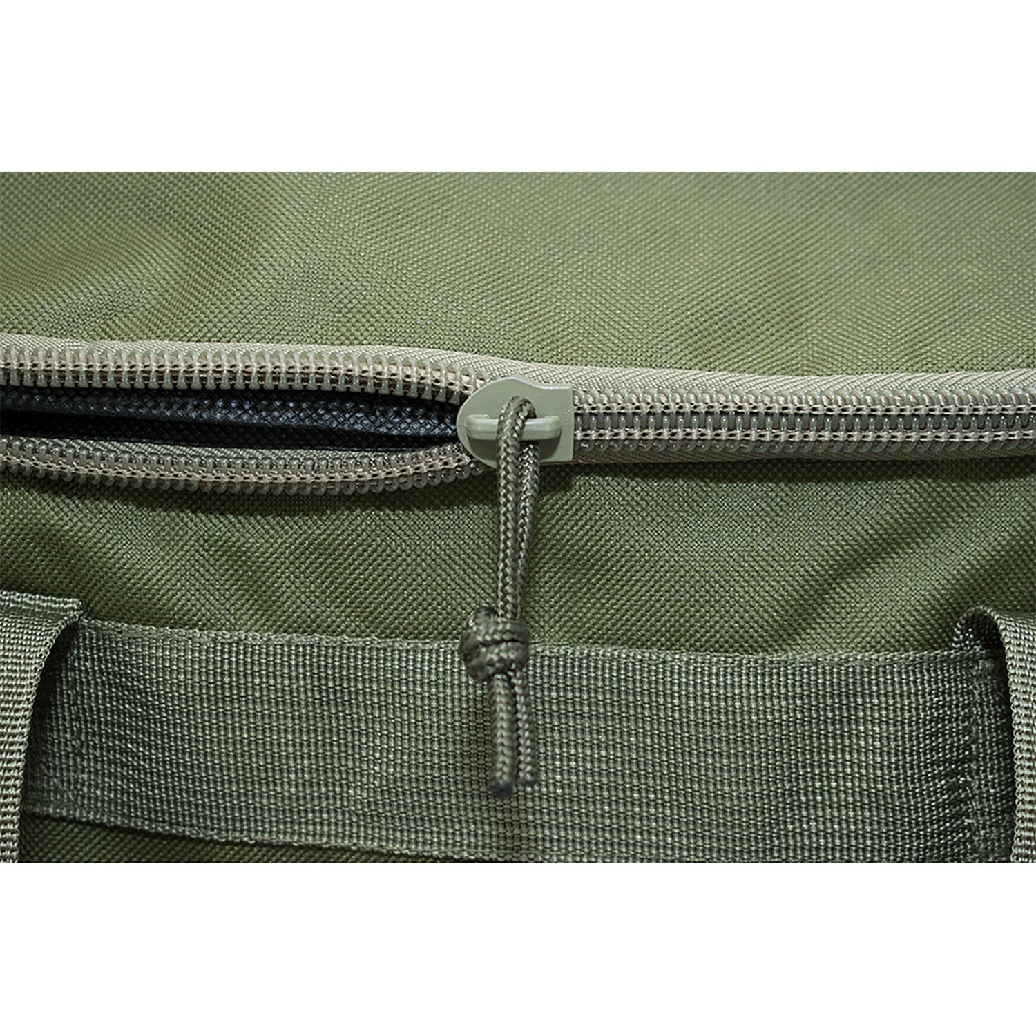 Tactical Bag with Shoulder Strap and Carry Handles