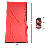 Sleeping Bag Liner