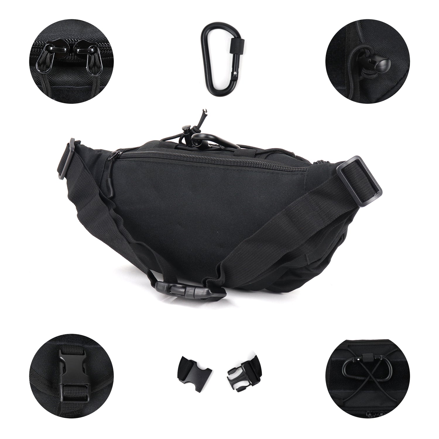 Portable Travel Pack