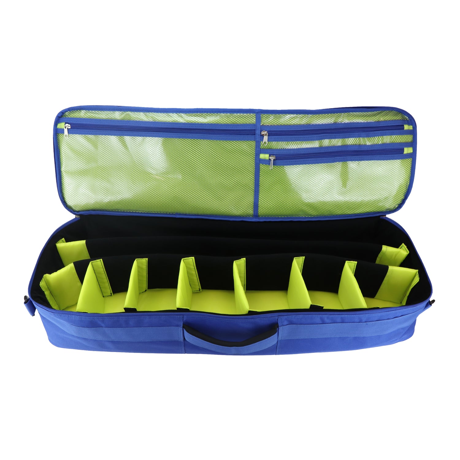 Fly Fishing Rod Travel Case