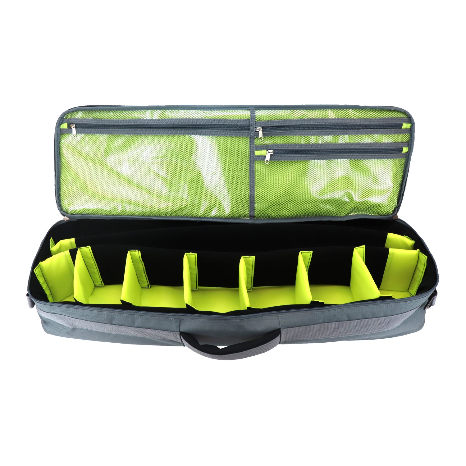 Fly Fishing Rod Travel Case