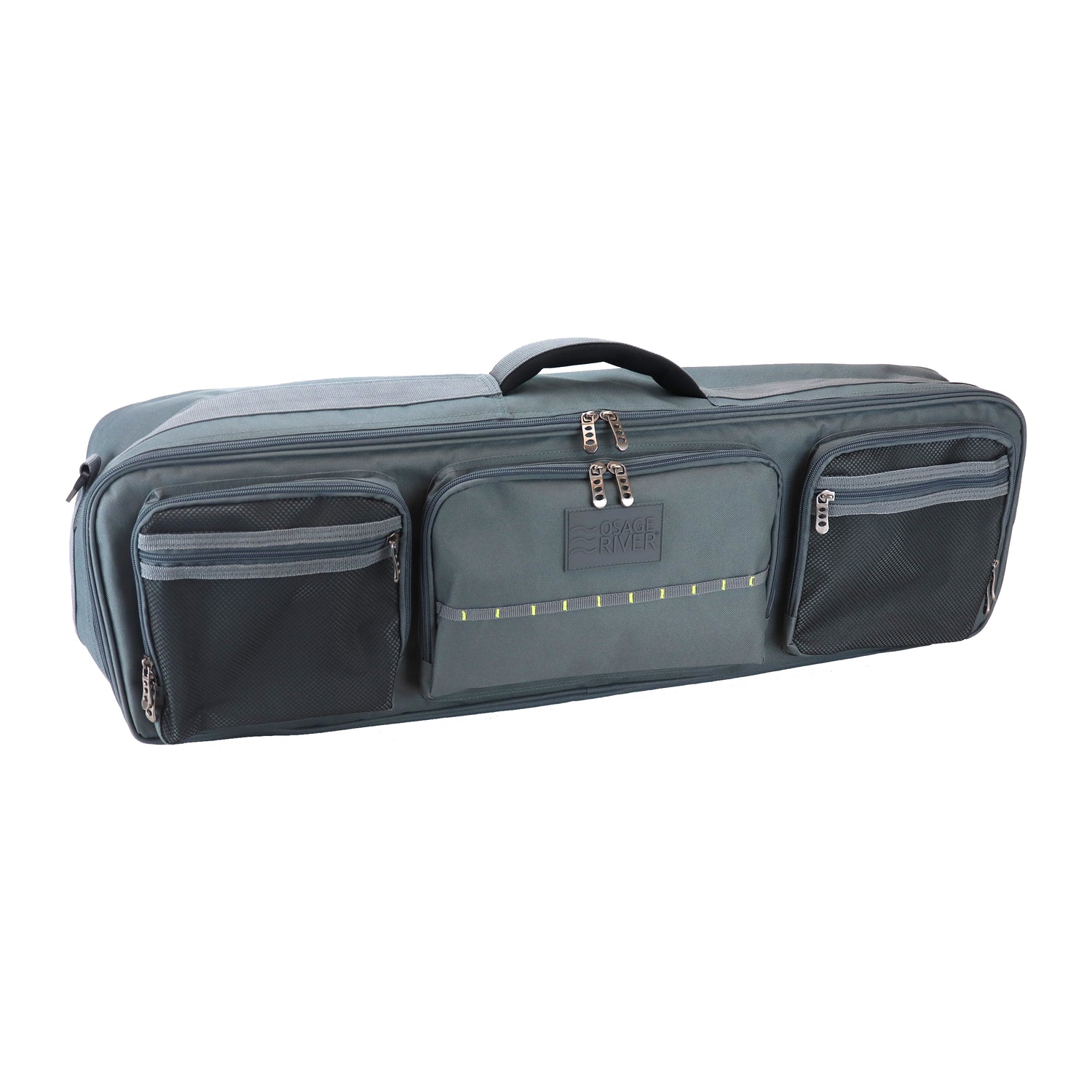 Fly Fishing Rod Travel Case