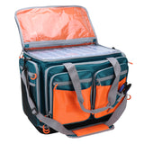 Saltwater Resistant Fishing Tackle Bag