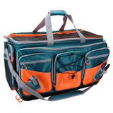 Saltwater Resistant Fishing Tackle Bag