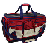 Saltwater Resistant Fishing Tackle Bag